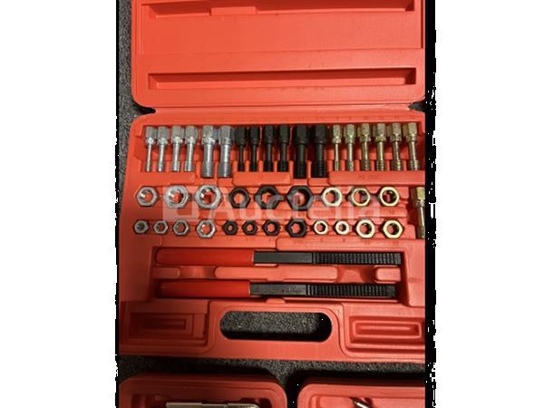 Grote foto 3 x set auto speciaal gereedschap doe het zelf en verbouw gereedschappen en machines