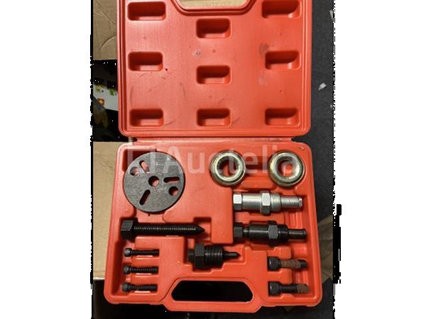 Grote foto 3 x set auto speciaal gereedschap doe het zelf en verbouw gereedschappen en machines