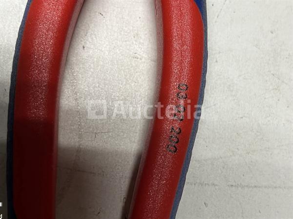 Grote foto knipex 03 02 200 werkplaats combinatietang doe het zelf en verbouw gereedschappen en machines