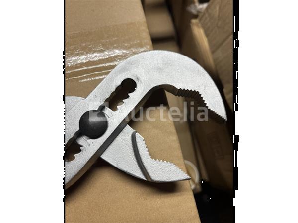 Grote foto gedore 145 c 20 inch waterpomptang doe het zelf en verbouw gereedschappen en machines