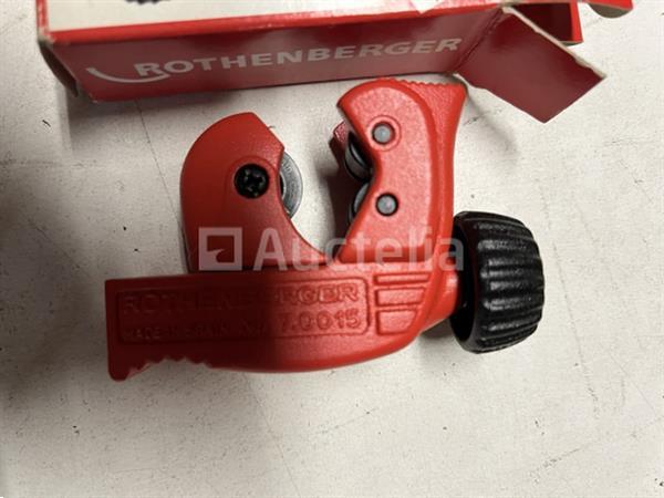 Grote foto rothenberger mini max 3 28mm doe het zelf en verbouw gereedschappen en machines