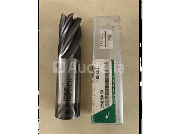 Grote foto phantom vingerfrees 32mm 34.200.3200 doe het zelf en verbouw gereedschappen en machines