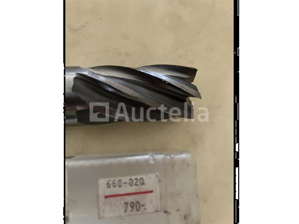 Grote foto phantom vingerfrees 32mm 34.200.3200 doe het zelf en verbouw gereedschappen en machines