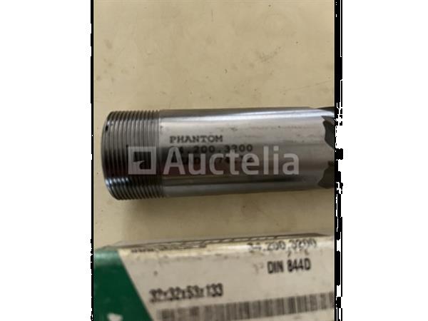 Grote foto phantom vingerfrees 32mm 34.200.3200 doe het zelf en verbouw gereedschappen en machines