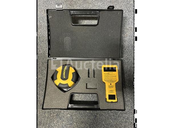 Grote foto zircon studsensor en laser nivileerder doe het zelf en verbouw gereedschappen en machines