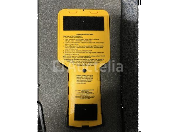 Grote foto zircon studsensor en laser nivileerder doe het zelf en verbouw gereedschappen en machines