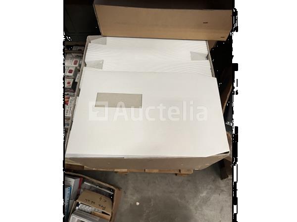 Grote foto 3 dozen hard kartonnen a4 enveloppen doe het zelf en verbouw gereedschappen en machines