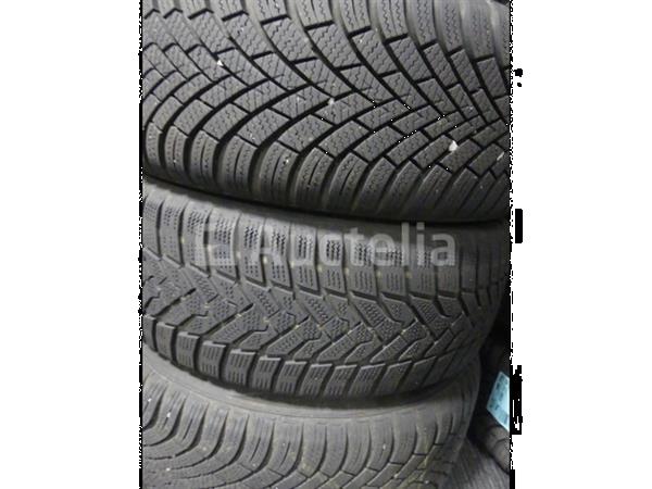 Grote foto 4 winterbanden op nexen winguard sport2 plaatstalen velgen 205 55 r16 agrarisch wielen