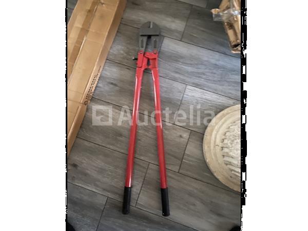 Grote foto betonschaar boutenschaar 42 inch doe het zelf en verbouw gereedschappen en machines