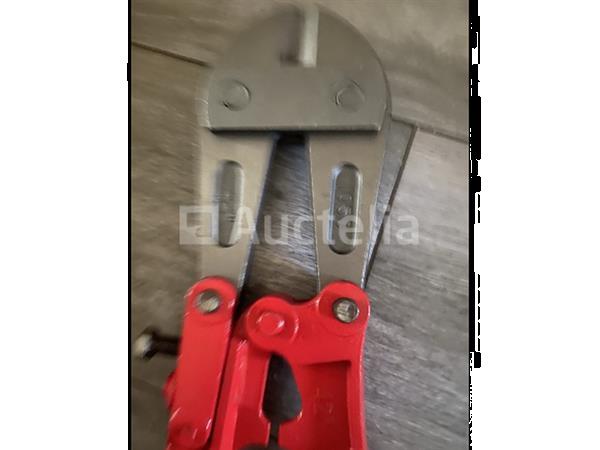 Grote foto betonschaar boutenschaar 42 inch doe het zelf en verbouw gereedschappen en machines