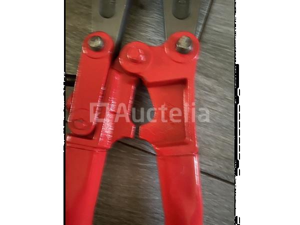 Grote foto betonschaar boutenschaar 42 inch doe het zelf en verbouw gereedschappen en machines