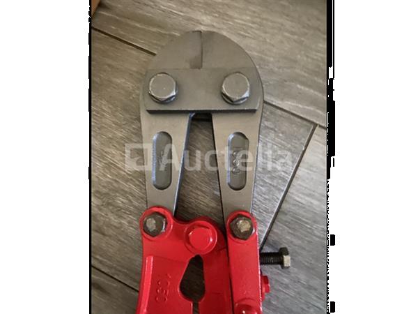 Grote foto betonschaar boutenschaar 42 inch doe het zelf en verbouw gereedschappen en machines