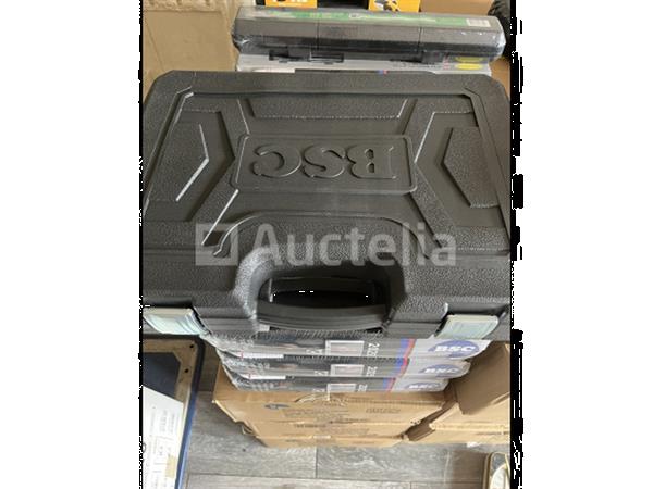 Grote foto 172 delige professionele doppenset doe het zelf en verbouw gereedschappen en machines