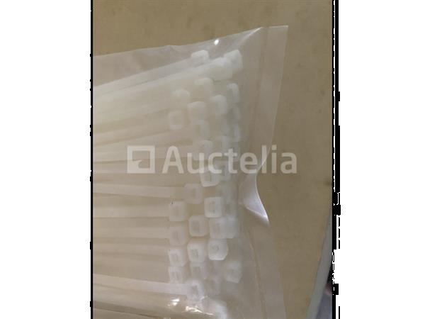 Grote foto 400 tie ribs 4 8x370 mm in 4 pakken van 100 doe het zelf en verbouw gereedschappen en machines