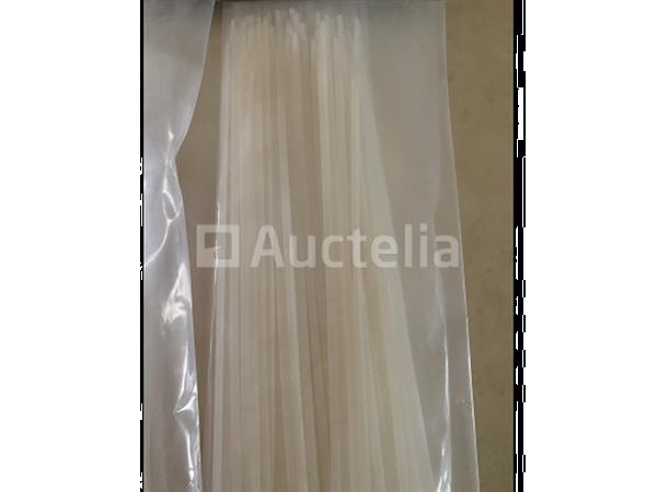 Grote foto 400 tie ribs 4 8x370 mm in 4 pakken van 100 doe het zelf en verbouw gereedschappen en machines