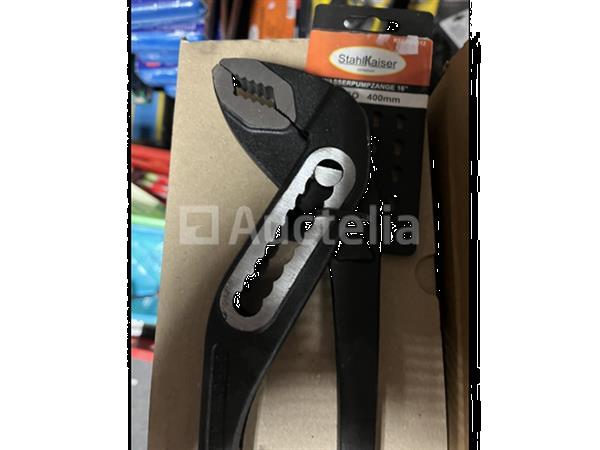 Grote foto waterpomptang 400mm doe het zelf en verbouw gereedschappen en machines