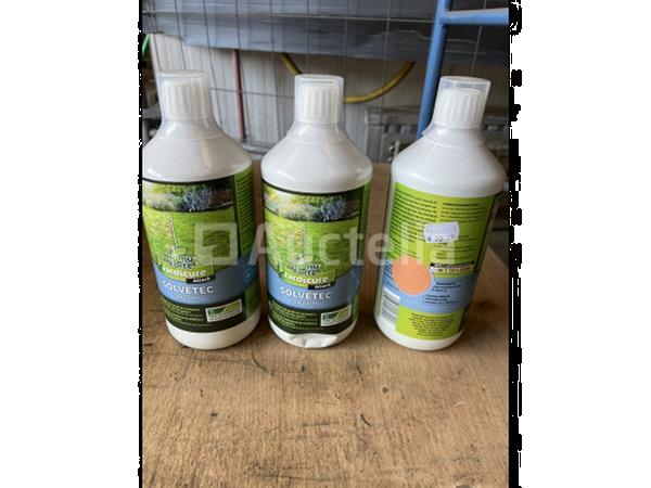 Grote foto 3 x humu forte gazon 1 liter doe het zelf en verbouw gereedschappen en machines