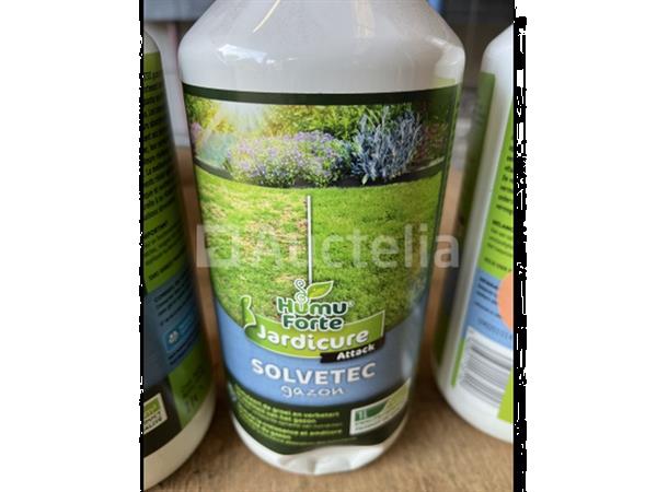 Grote foto 3 x humu forte gazon 1 liter doe het zelf en verbouw gereedschappen en machines