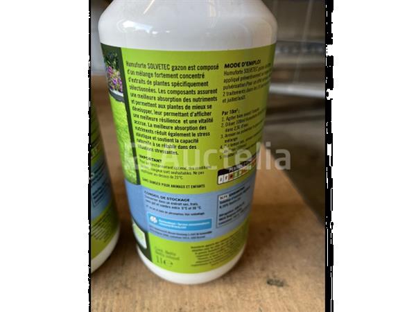 Grote foto 3 x humu forte gazon 1 liter doe het zelf en verbouw gereedschappen en machines