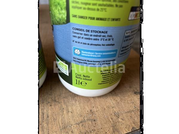 Grote foto 3 x humu forte gazon 1 liter doe het zelf en verbouw gereedschappen en machines