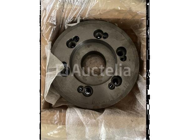 Grote foto bernardo fl 200 d6 spanflens doe het zelf en verbouw gereedschappen en machines