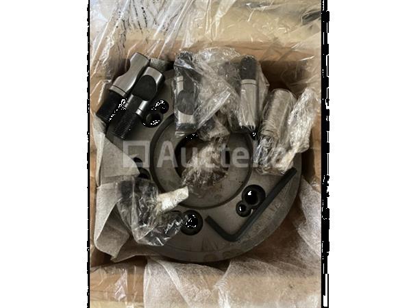 Grote foto bernardo fl 200 d6 spanflens doe het zelf en verbouw gereedschappen en machines