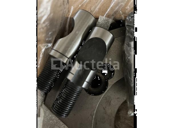 Grote foto bernardo fl 200 d6 spanflens doe het zelf en verbouw gereedschappen en machines