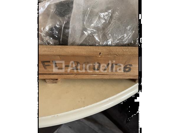 Grote foto bernardo fl 200 d6 spanflens doe het zelf en verbouw gereedschappen en machines