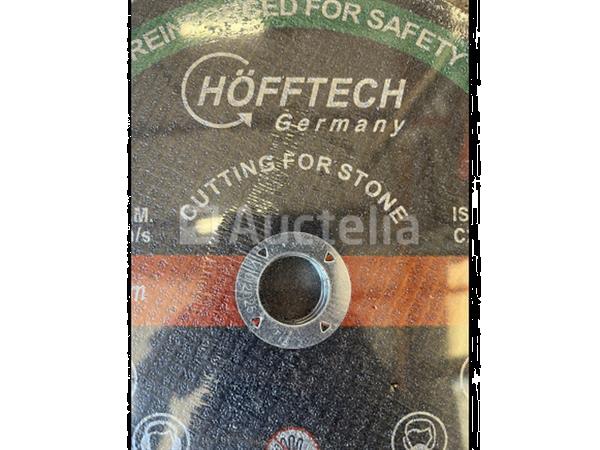 Grote foto 5 x slijpschijf voor steen 230 mm doe het zelf en verbouw gereedschappen en machines