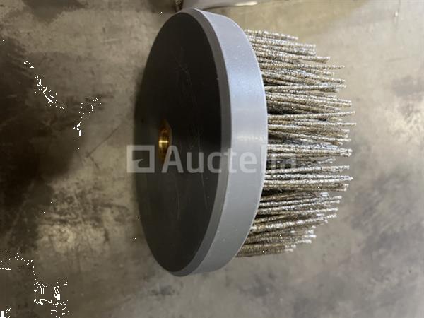 Grote foto flex komborstel doe het zelf en verbouw gereedschappen en machines