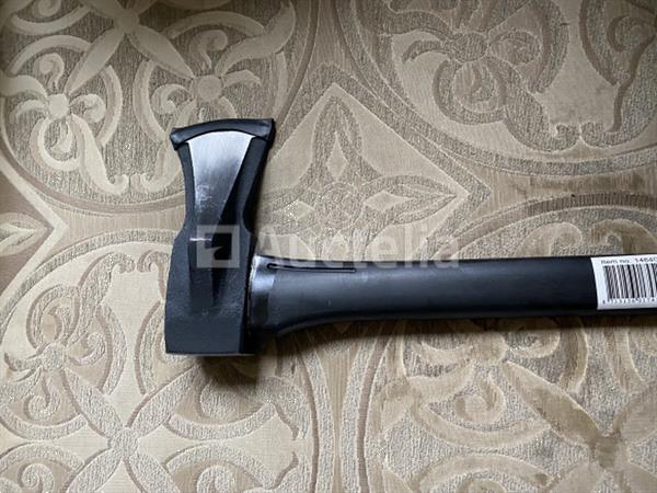 Grote foto 1 grote kloofbijl 2200 gram met fiberglass steel doe het zelf en verbouw gereedschappen en machines