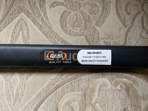 Grote foto 1 grote kloofbijl 2200 gram met fiberglass steel doe het zelf en verbouw gereedschappen en machines