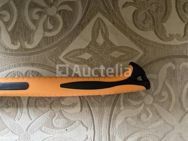 Grote foto 1 grote kloofbijl 2200 gram met fiberglass steel doe het zelf en verbouw gereedschappen en machines