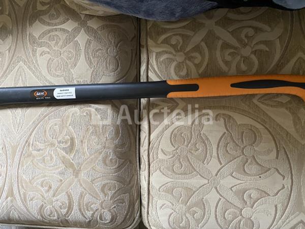 Grote foto 1 grote kloofbijl 2200 gram met fiberglass steel doe het zelf en verbouw gereedschappen en machines