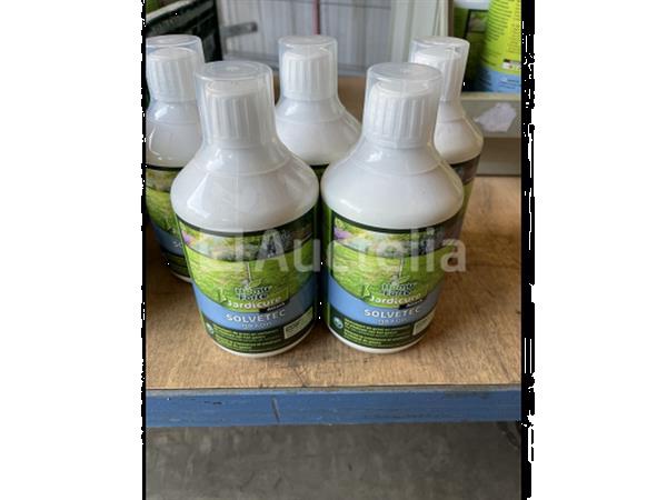 Grote foto 5 x humu forte gazon 0 5 liter doe het zelf en verbouw gereedschappen en machines