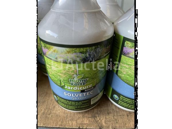 Grote foto 5 x humu forte gazon 0 5 liter doe het zelf en verbouw gereedschappen en machines