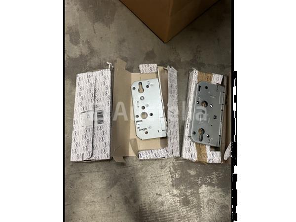 Grote foto 3 x deurslot assa abbloy a56e127 55 doe het zelf en verbouw gereedschappen en machines