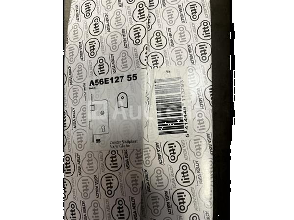 Grote foto 3 x deurslot assa abbloy a56e127 55 doe het zelf en verbouw gereedschappen en machines