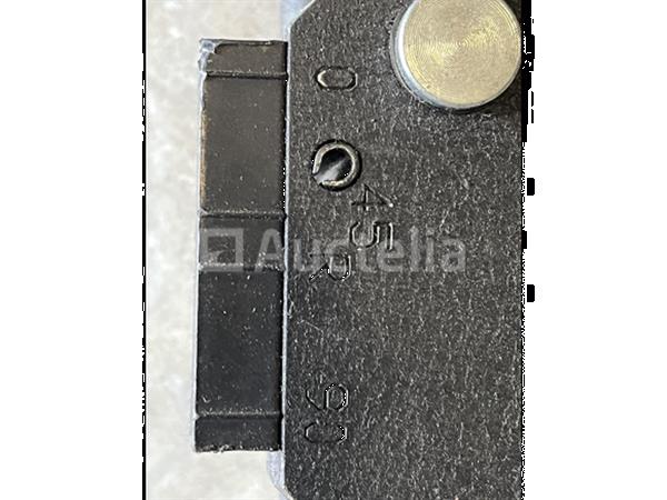 Grote foto ridgid buigijzer 10 mm doe het zelf en verbouw gereedschappen en machines