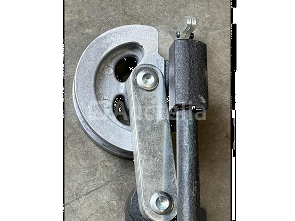 Grote foto ridgid buigijzer 10 mm doe het zelf en verbouw gereedschappen en machines