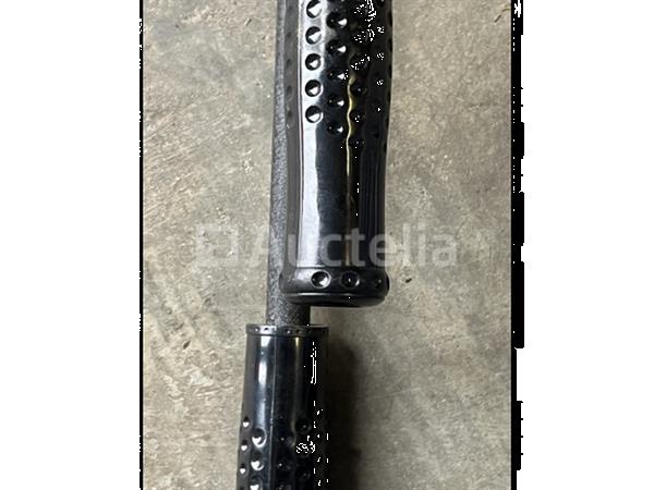 Grote foto ridgid buigijzer 10 mm doe het zelf en verbouw gereedschappen en machines