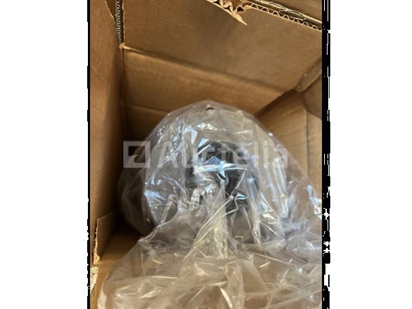 Grote foto pallet diverse tape doe het zelf en verbouw gereedschappen en machines