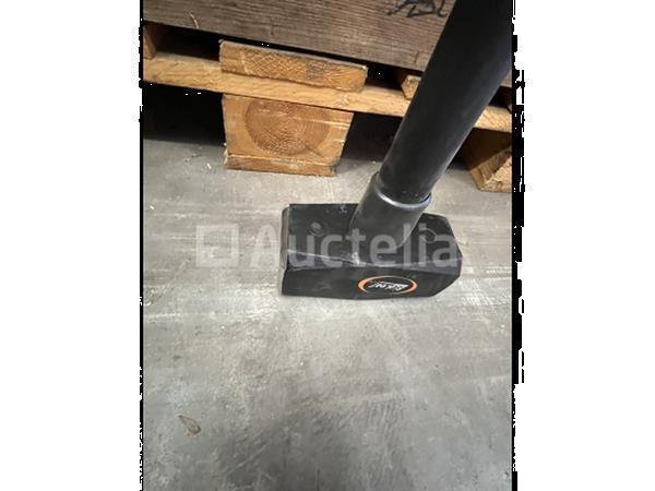 Grote foto zware sloophamer 6 kilo doe het zelf en verbouw gereedschappen en machines