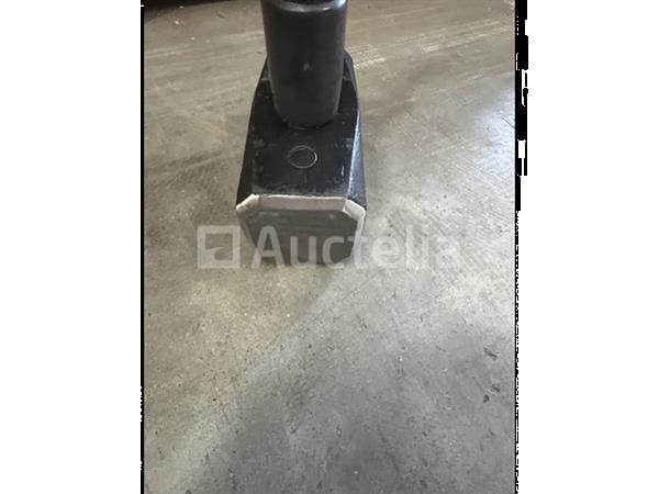 Grote foto zware sloophamer 6 kilo doe het zelf en verbouw gereedschappen en machines