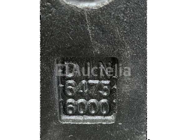 Grote foto zware sloophamer 6 kilo doe het zelf en verbouw gereedschappen en machines