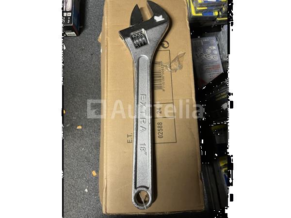 Grote foto engelse sleutel 18 inch doe het zelf en verbouw gereedschappen en machines