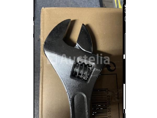 Grote foto engelse sleutel 18 inch doe het zelf en verbouw gereedschappen en machines