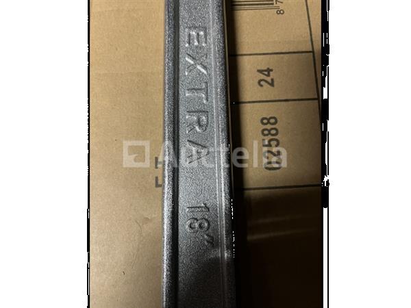 Grote foto engelse sleutel 18 inch doe het zelf en verbouw gereedschappen en machines