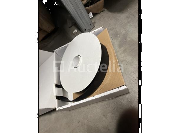 Grote foto partij krimpkous doe het zelf en verbouw gereedschappen en machines