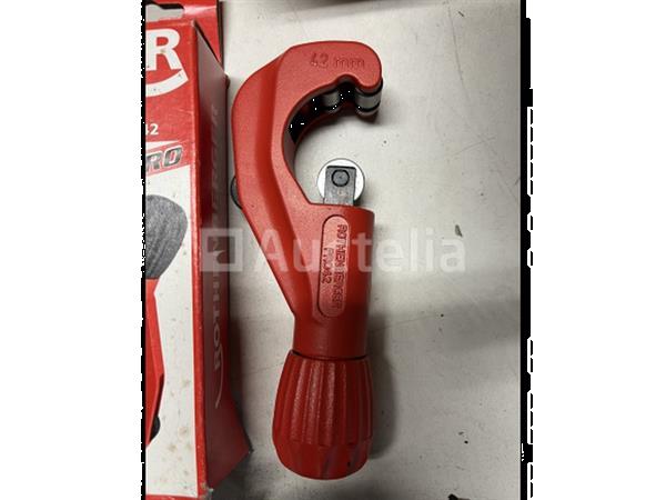 Grote foto rothenberger tube cutter 42 pijpsnijder doe het zelf en verbouw gereedschappen en machines